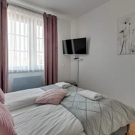 Apartament Wakacyjny By Grand