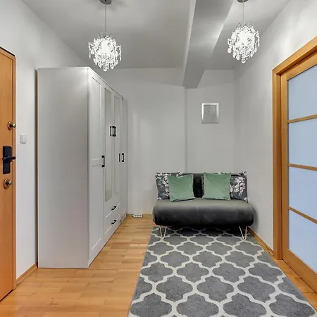 Wakacyjny By Grand Apartment