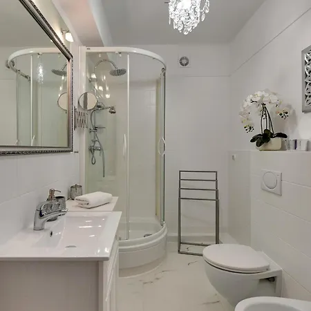 Apartment Wakacyjny By Grand