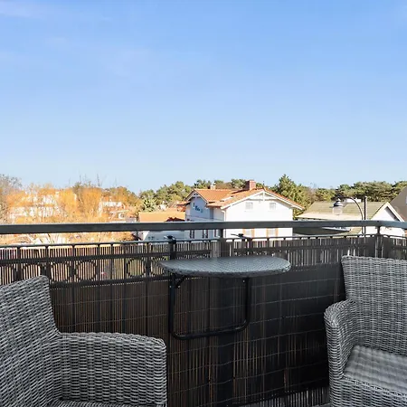 Apartament Wakacyjny By Grand *