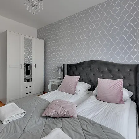 Apartament Wakacyjny By Grand Sopot
