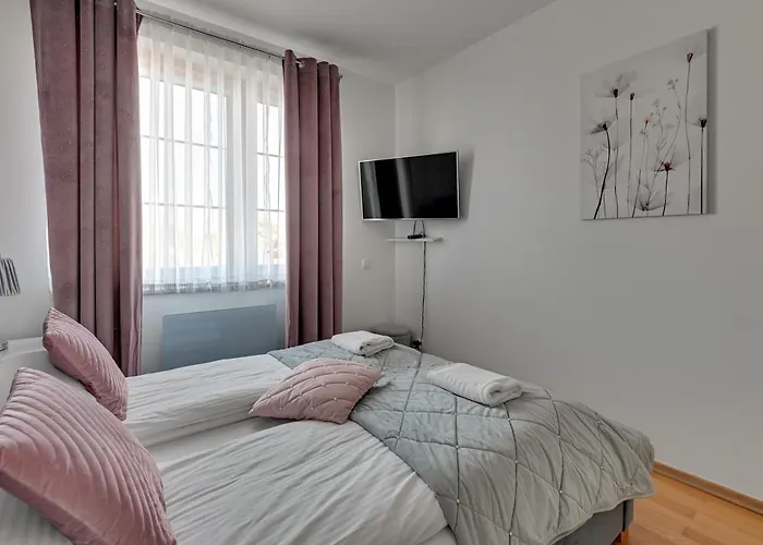 Apartament Wakacyjny By Grand