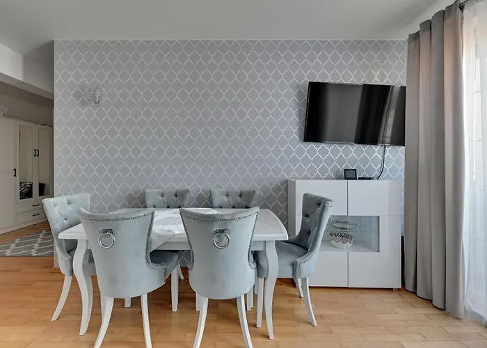 Wakacyjny By Grand Sopot