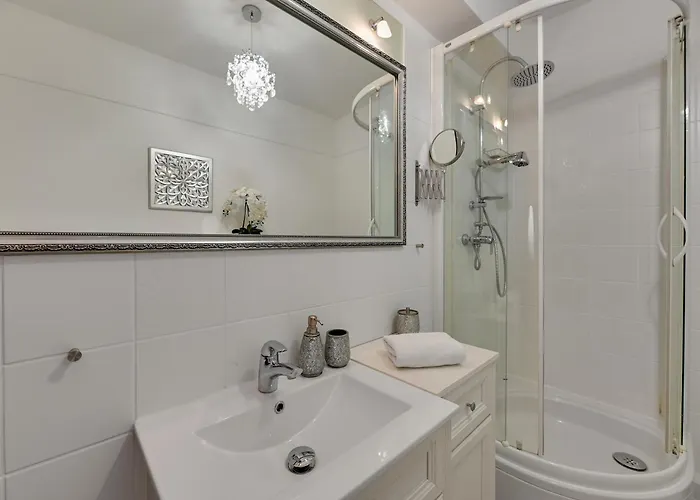 Wakacyjny By Grand Apartament Sopot