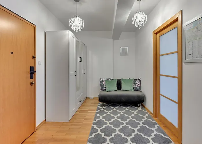 Wakacyjny By Grand Apartament