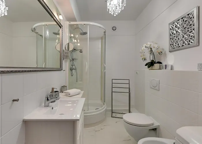 Apartament Wakacyjny By Grand