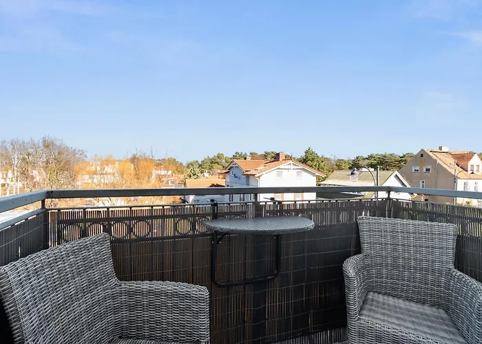 Apartament Wakacyjny By Grand *