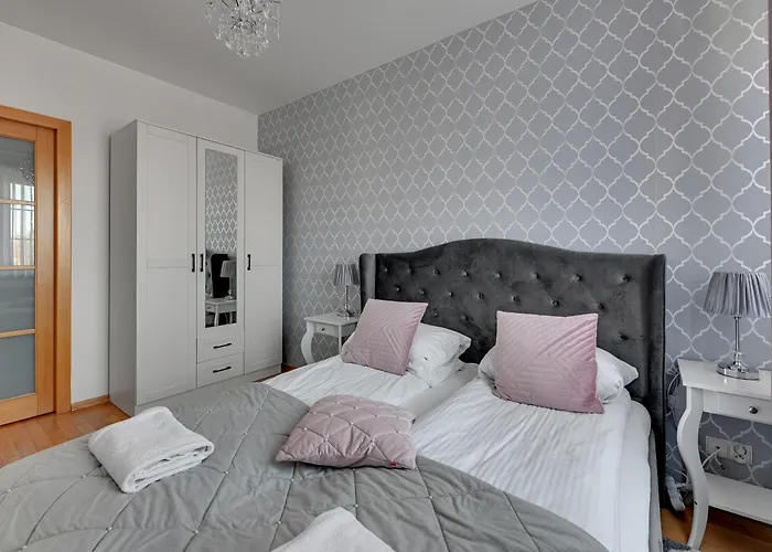 Apartament Wakacyjny By Grand Sopot