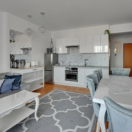 Wakacyjny By Grand Sopot